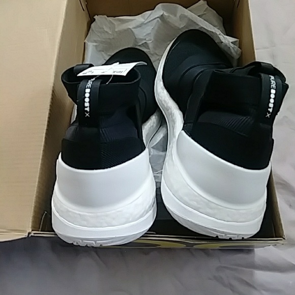 pureboost x trainer 3.0